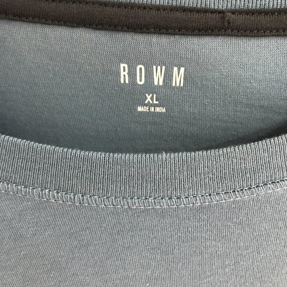 Rown / Zeroxposur Shirt Combo XL - Picture 15 of 15